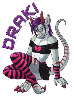 Draki