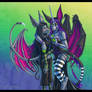 Ritu and UV