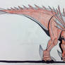 Ceranychosaurus(folktale remake)