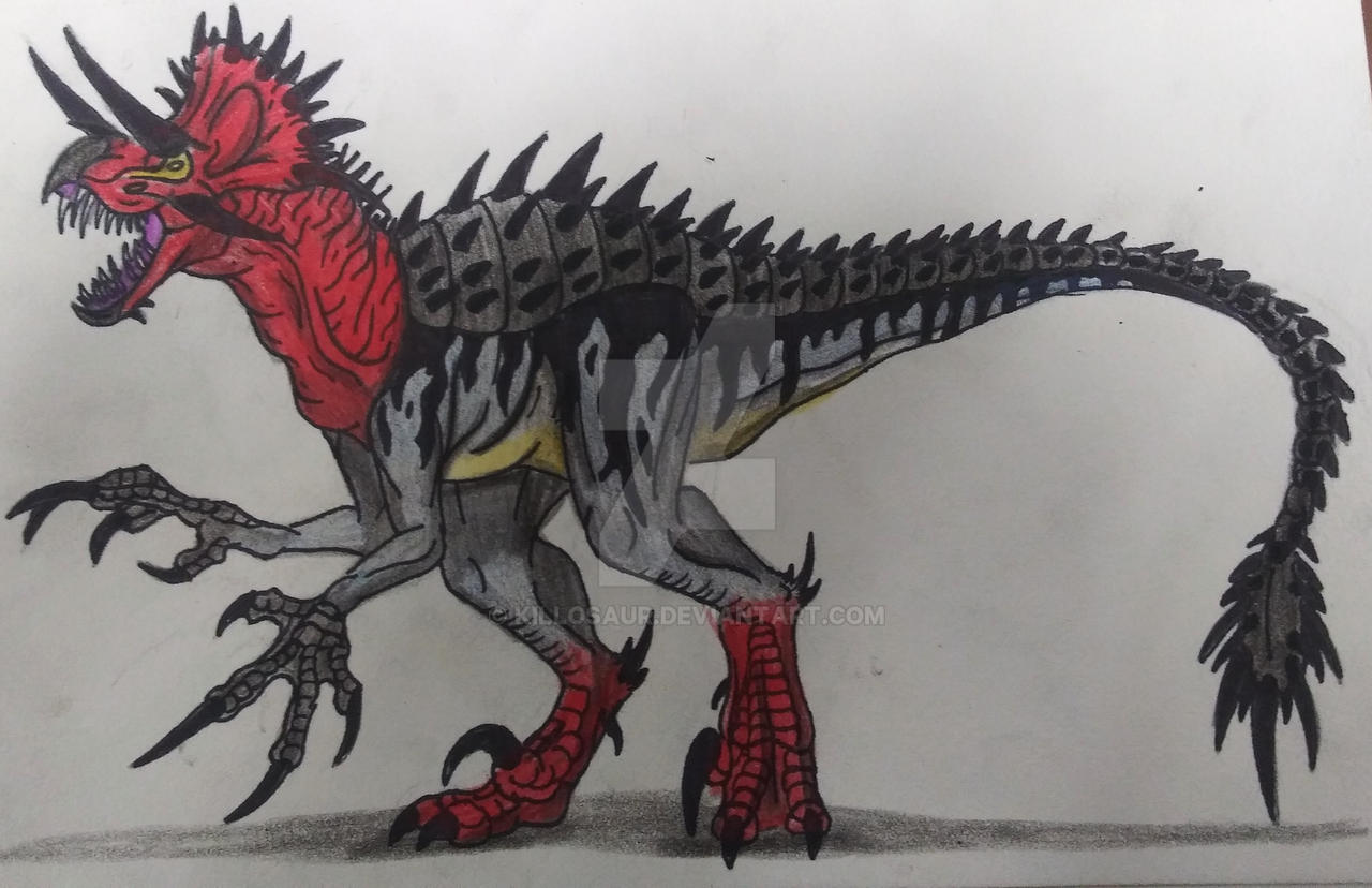 Ultimasaurus By Killosaur On DeviantArt ultimasaurus-by-killosaur-on-deviantart