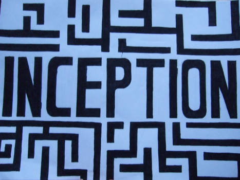 Inception Maze