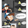 Gravity Falls: Deleted Scene Page 5