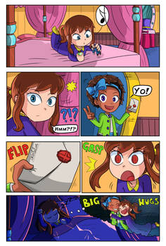 A hat in time: Hat kid for Smash Bros