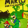 Super Mario X Asterix