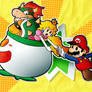 Paper Mario