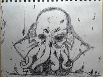 Uncovering Cthulhu