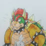 wip traditional bowser