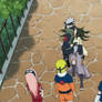 wtf Kakashi