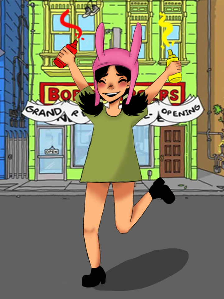 bob's burgers