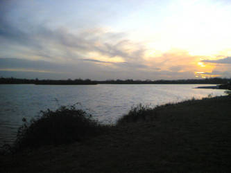 Bowmoor Lake