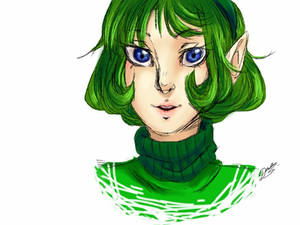 Saria