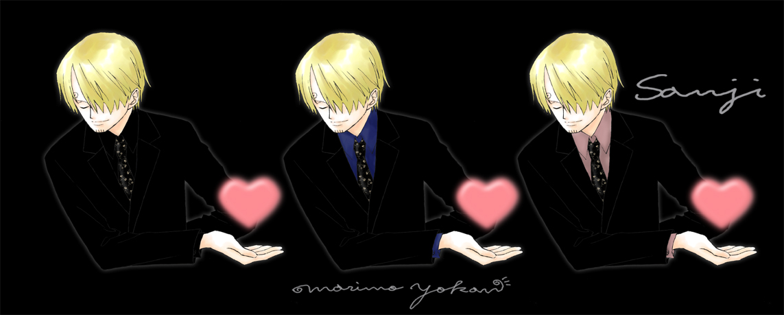 Sanji 090214