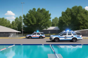 Ocean Springs Campus Police by hellomynameis19 on DeviantArt