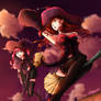 Witches Bewitched