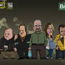 BREAKING BAD