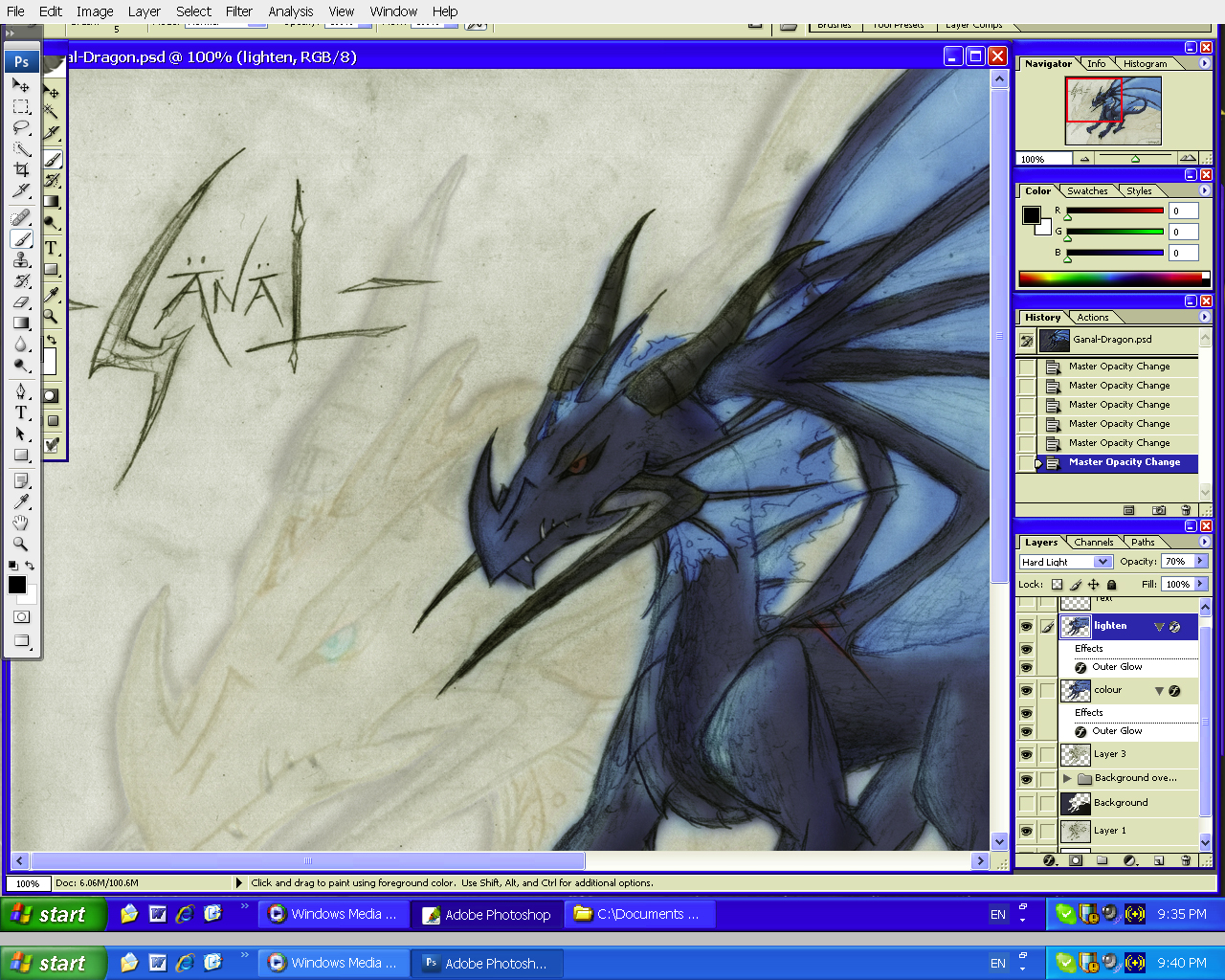 Photoshop CS3 Extended. by Art-of-Atei on DeviantArt Photoshop CS3 Extended. by Art-of-Atei on DeviantArt
