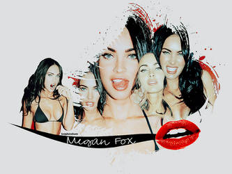 Megan Fox 1
