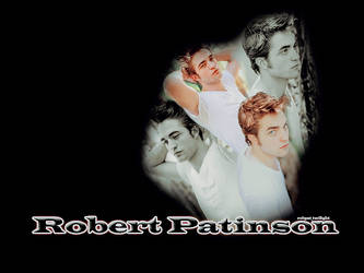 Robert.Pattinson