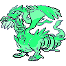 Ghost Reshiram Sprite