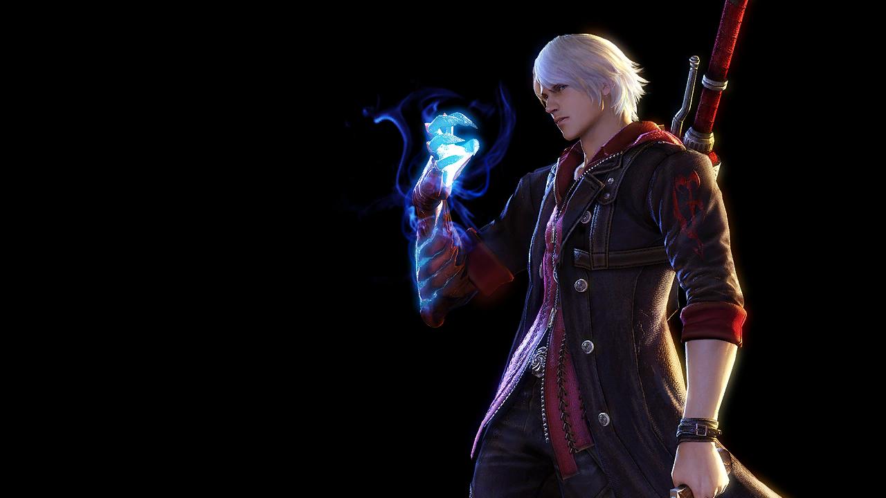 Devil May Cry 4 Wallpaper Nero By Vergilneloangelo On Deviantart Devil May Cry 4 Wallpaper Nero By Vergilneloangelo On Deviantart