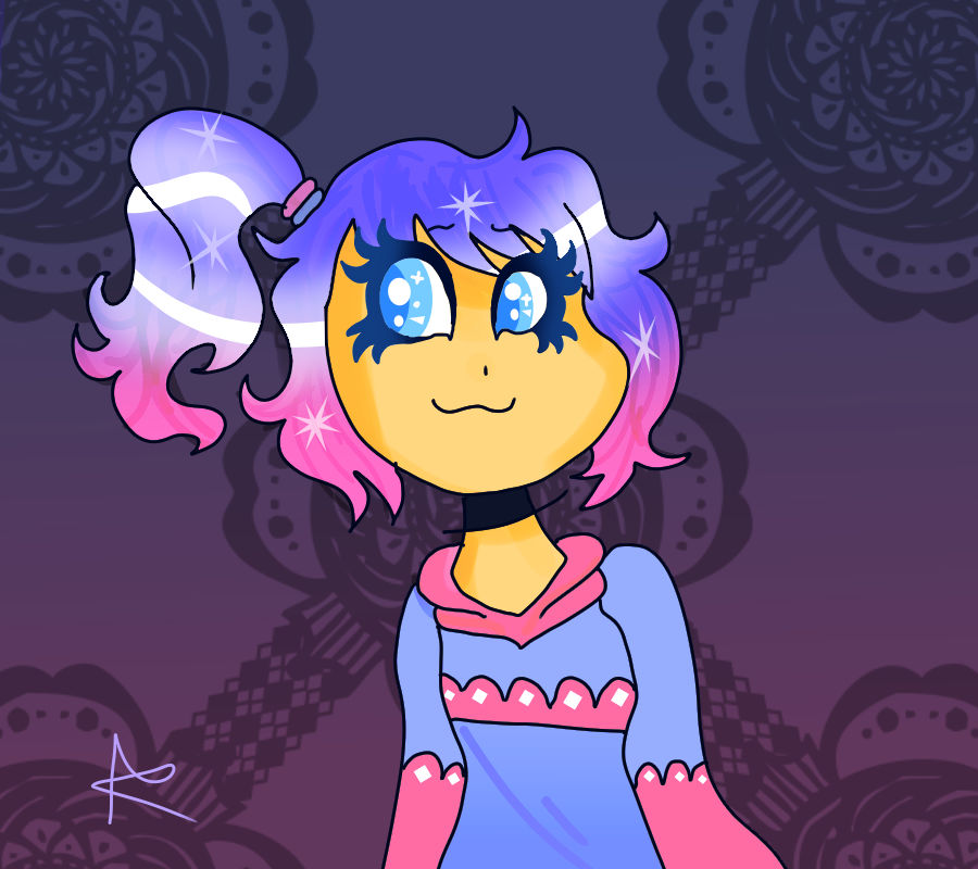 Hello calla by selooooy on DeviantArt