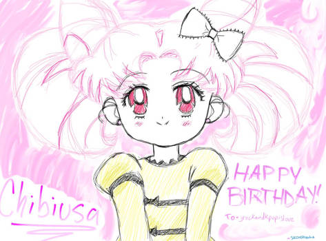 Chibiusa