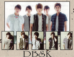 DBSK