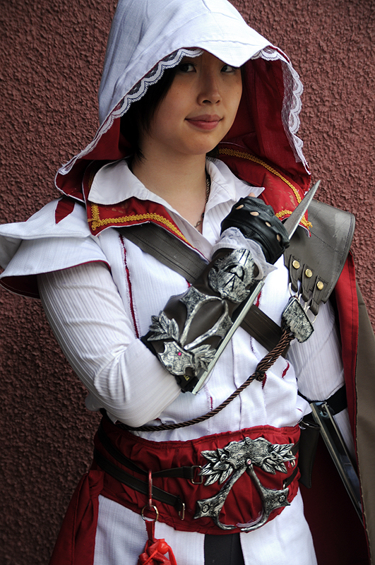 Ezio Auditore da Firenze - 2