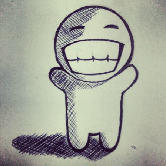 Simple Cartoon. by MaikiiBeatz on DeviantArt Simple Cartoon. by MaikiiBeatz on DeviantArt