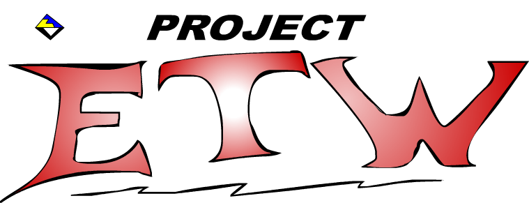 Project ETW Logo by DBZSHONEN13 on DeviantArt