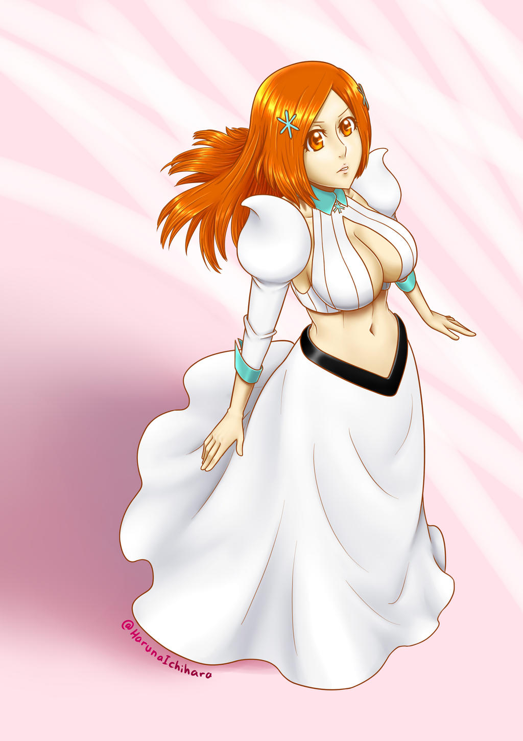 Bleach 1000 Year Blood War Summary Now All The Thousand Year Blood