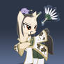 Zhuge Liang Pony