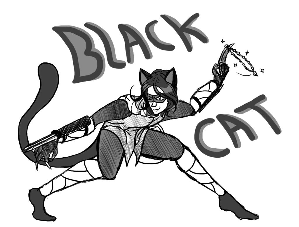 Yogscast - BlackCat