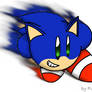 Sonic Kirby