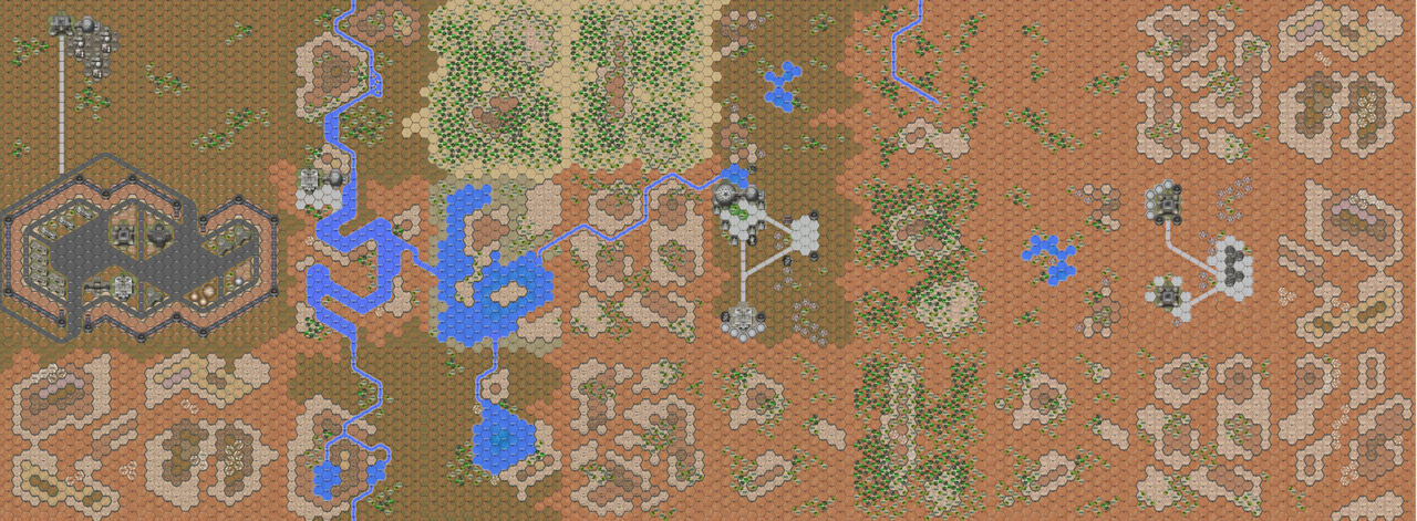 BattleTech Full map by Mexakin on DeviantArt