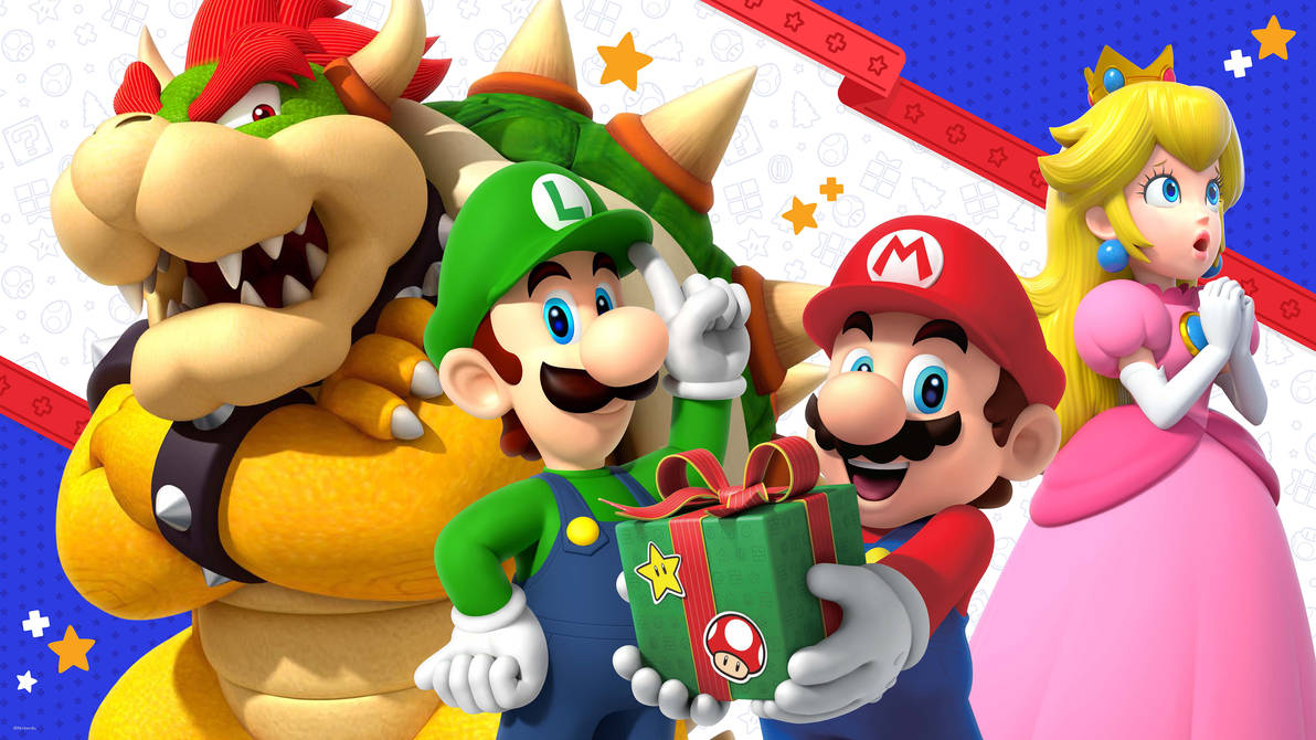 Жизни супер марио. Братья Марио. Герои игры Марио. Марио и Луиджи игра. Супер братья Марио Спайк.