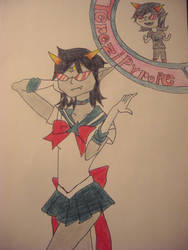 Sailor Libra