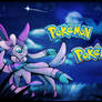 Pokemon X and Y - Sylveon Wallpaper