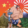 Street Fighter Tribute Zubby