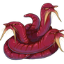 Zork- Bloodworms
