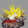 Zork- Bunny of Death