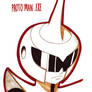 PAX East 2011- Proto Man BN