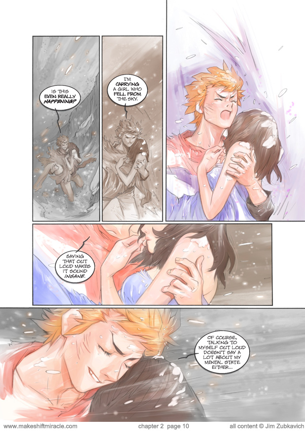 Makeshift Miracle Chap2 Pg10