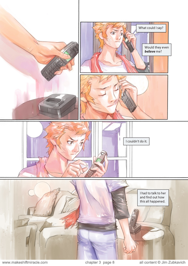 Makeshift Miracle Chap3 Pg8