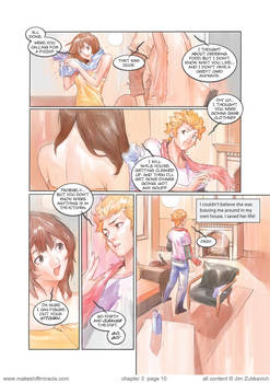 Makeshift Miracle Chap3 Pg10