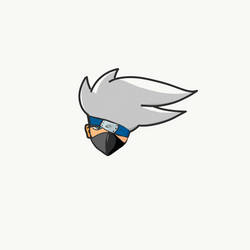 Kakashi Sensei Avatar