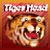 Tiger Avatar by Tiger-Head-Battery