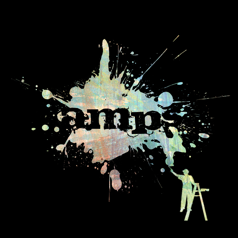 Amps painter