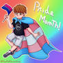 [Persona] Pride Month 2019