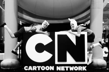 WE LOVE CN